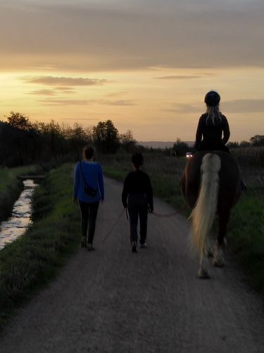 #neuePerspektiven#Gespräche