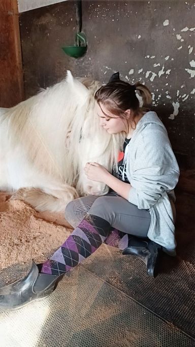 #Vertrauen#Persönlichkeitsentwicklung